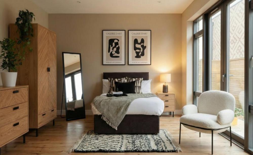 Leon HMO Furniture Package